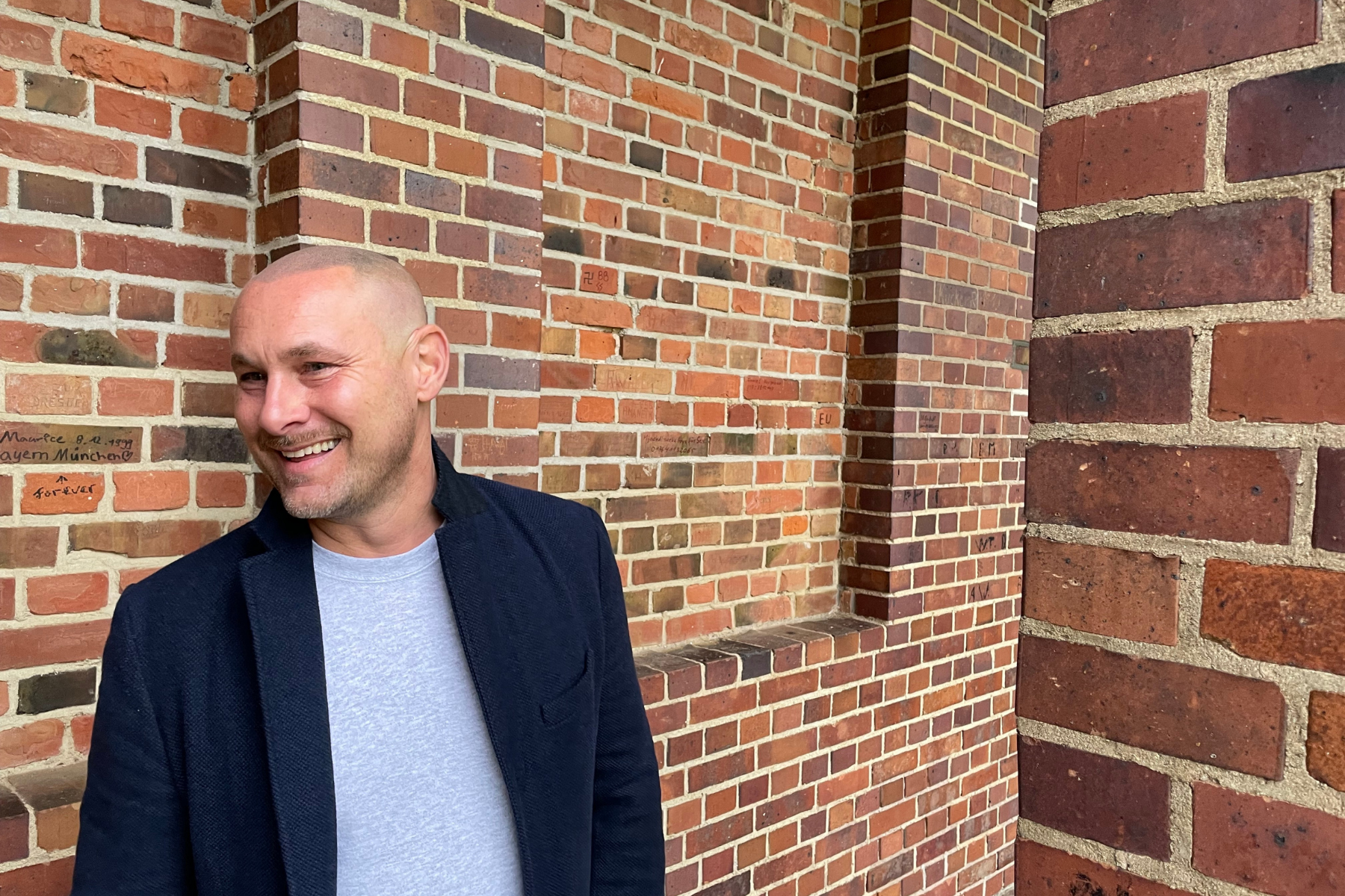 Michael Sodar Gründer