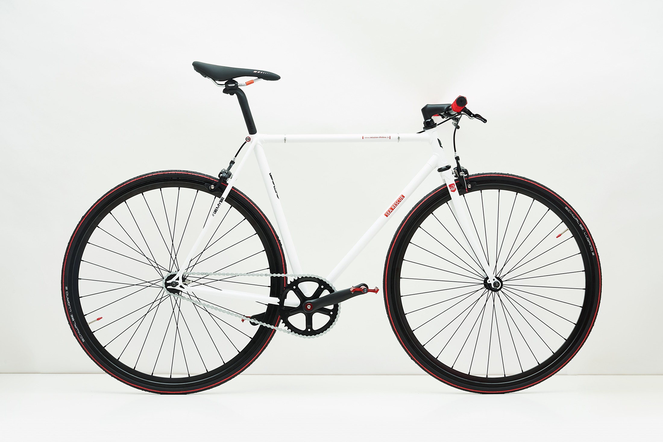 TYPE bike