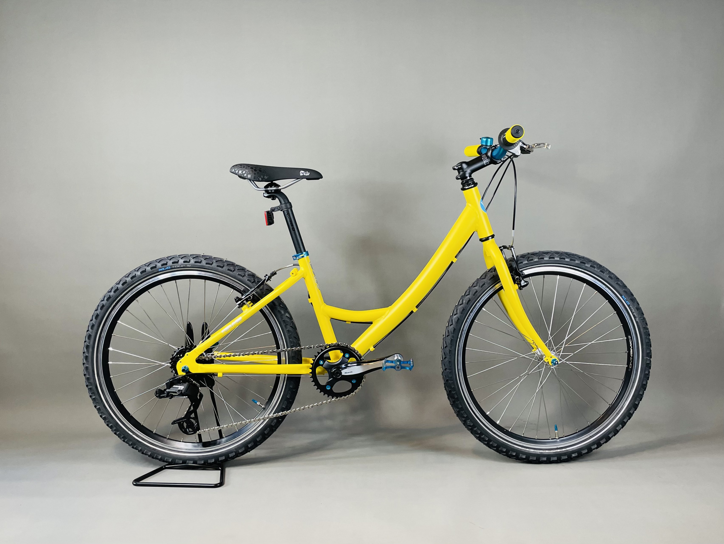 TYPE Bike Ukraine-Hilfe