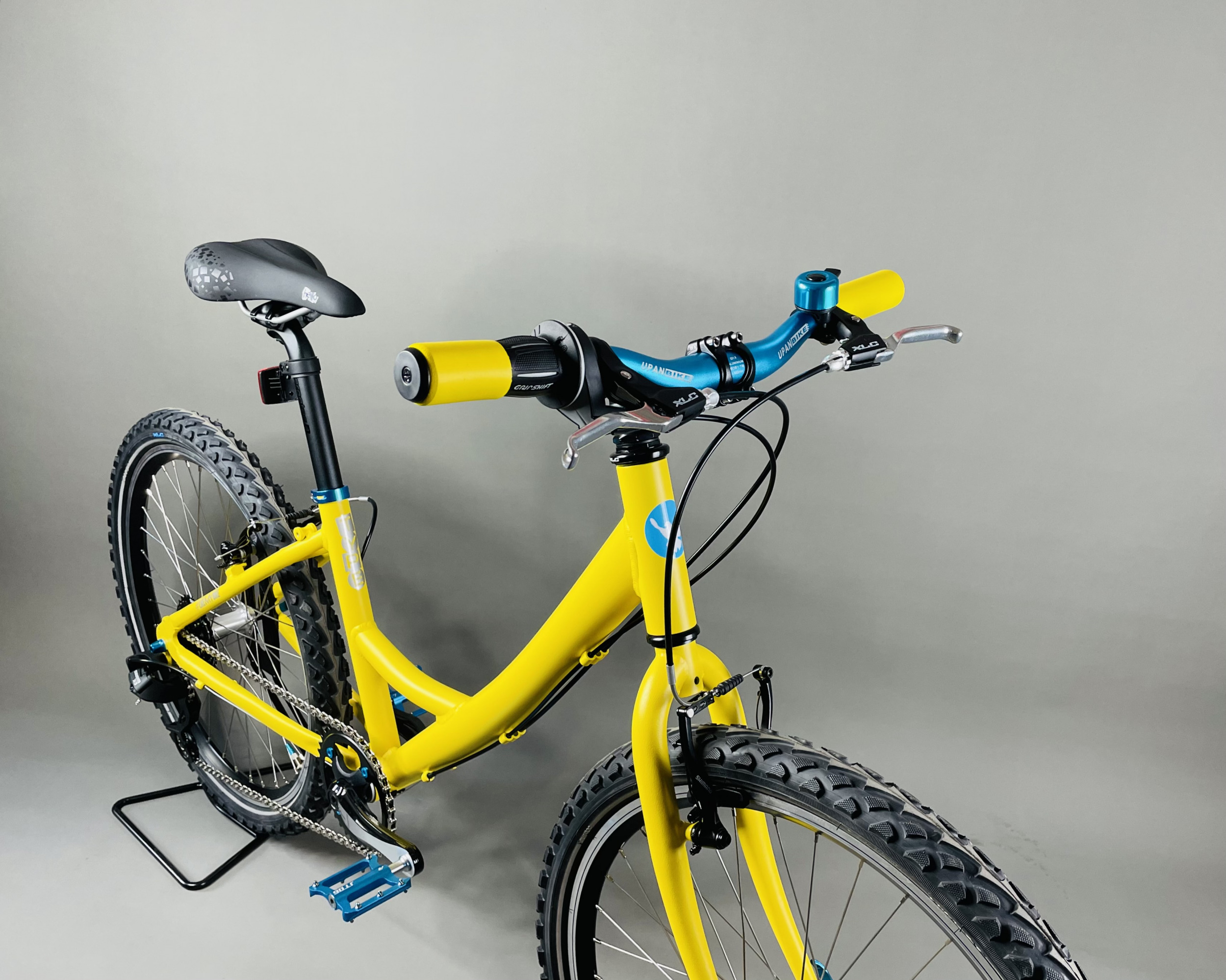 TYPE Bike Ukraine-Hilfe