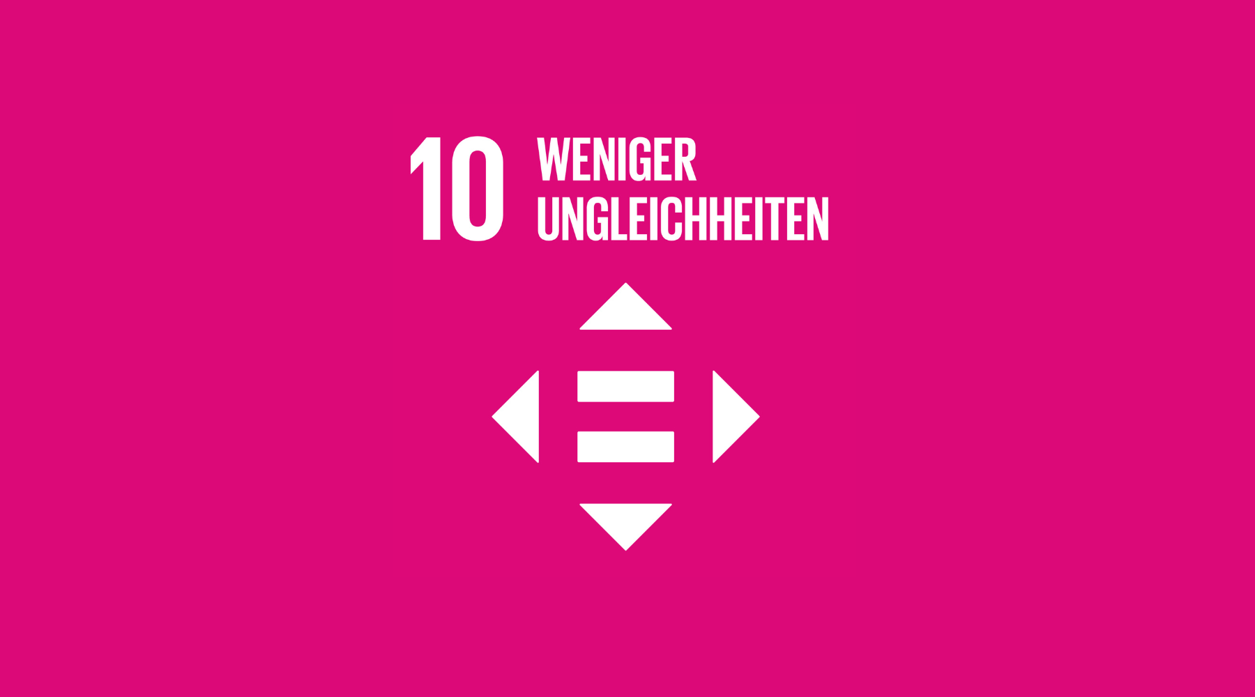 #10 Ungleichheiten