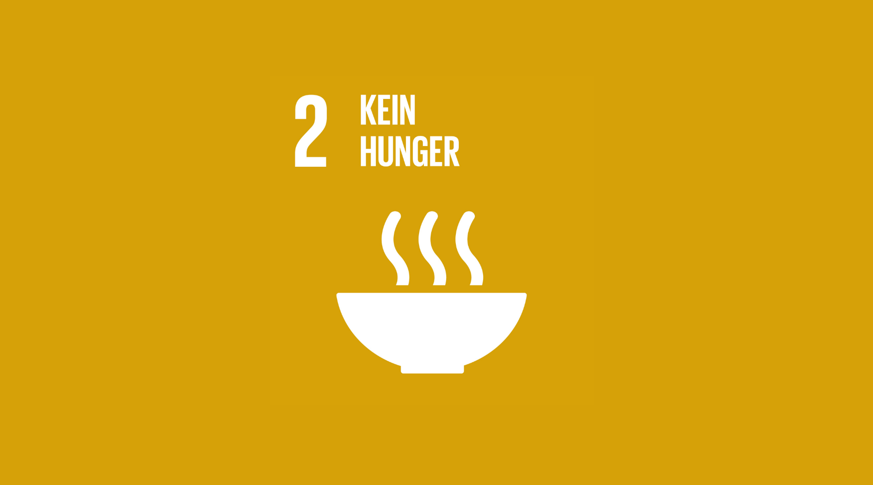 #2 Kein Hunger