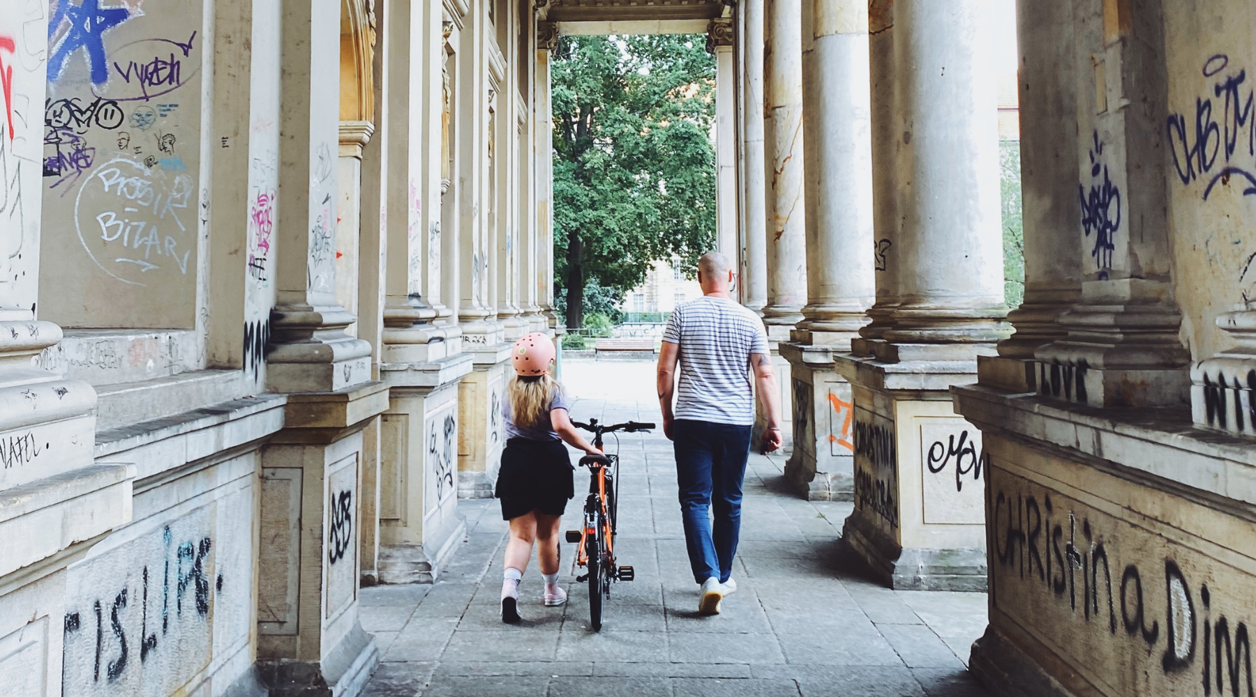 Gesellschaftliches Engagement