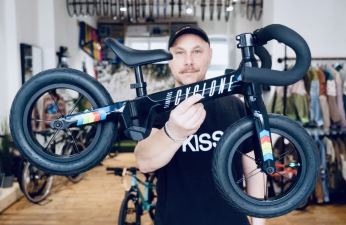 Wirkung statt Gewinn